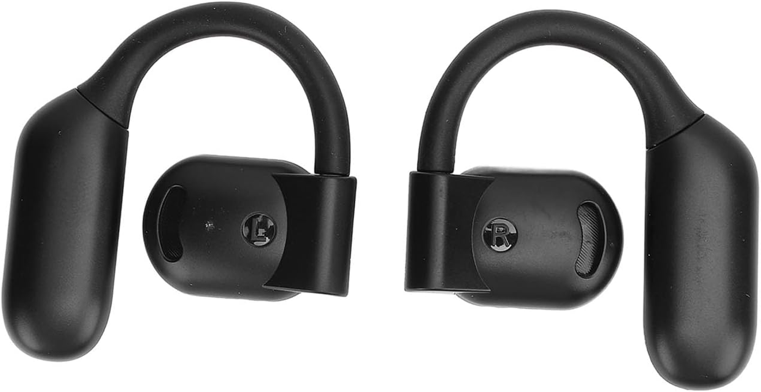 Dpofirs Translator Device, Ergonomic Language Translator Earbuds for Travel image number 4