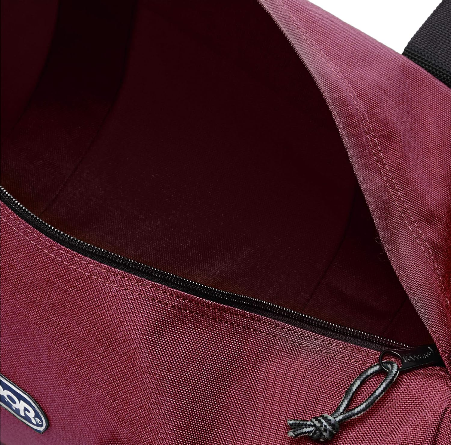 [Outdoor Products] Outdoor Products Roll Boston S # 231 Win (Wine) image number 1