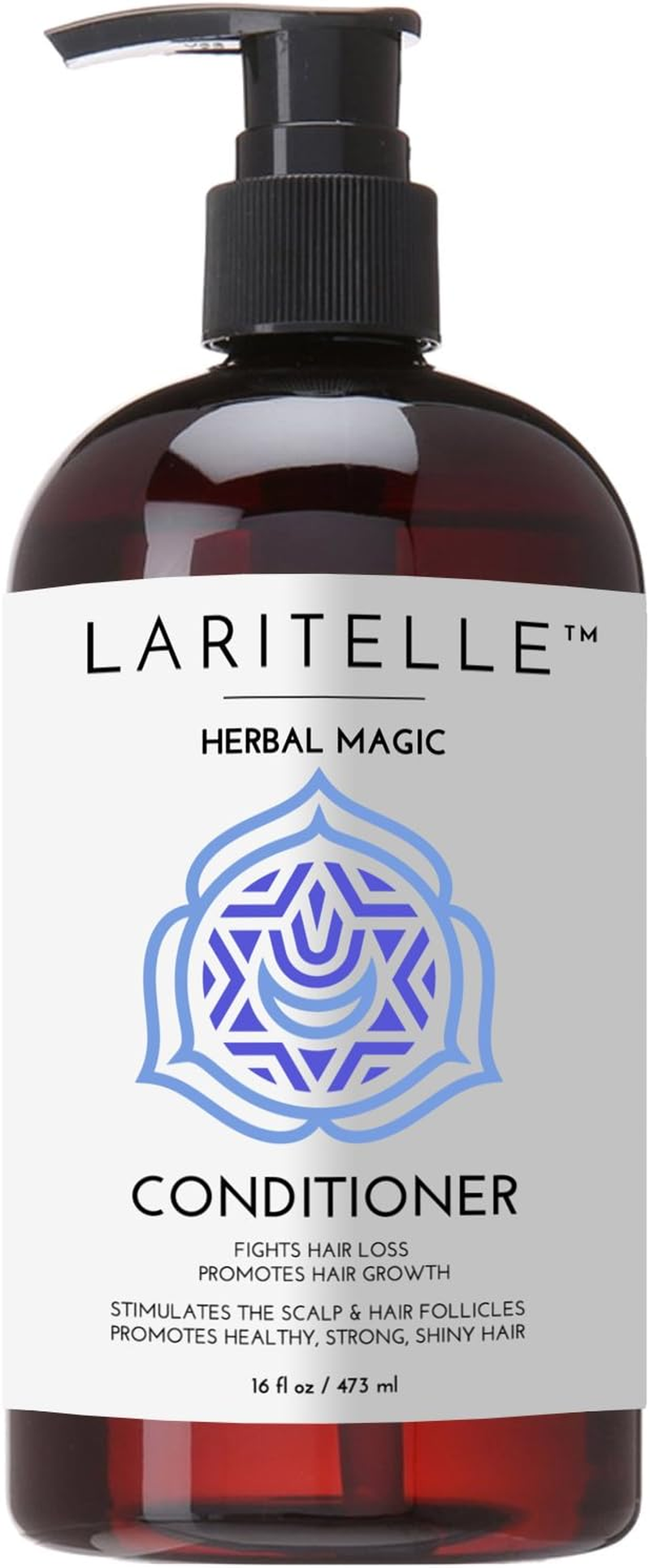 Laritelle Organic Travel Size Shampoo 2 Oz Organic Quinoa + Keratin + Follicle Stimulating Rosemary, Ginger & Grapefruit Hair Loss Prevention, Clarifying, Softening, Strengthening NO GMO. Vegan image number 5