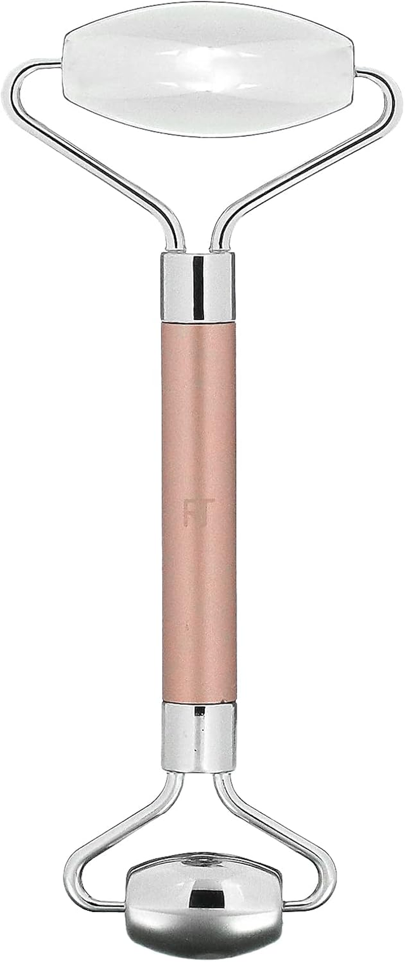 Real Techniques Cryo Sculpt Facial Roller, Face Massage Roller, for Puffy Eyes and under Eye Roller, for Face, Neck, and Eyes, 1 Count image number 2