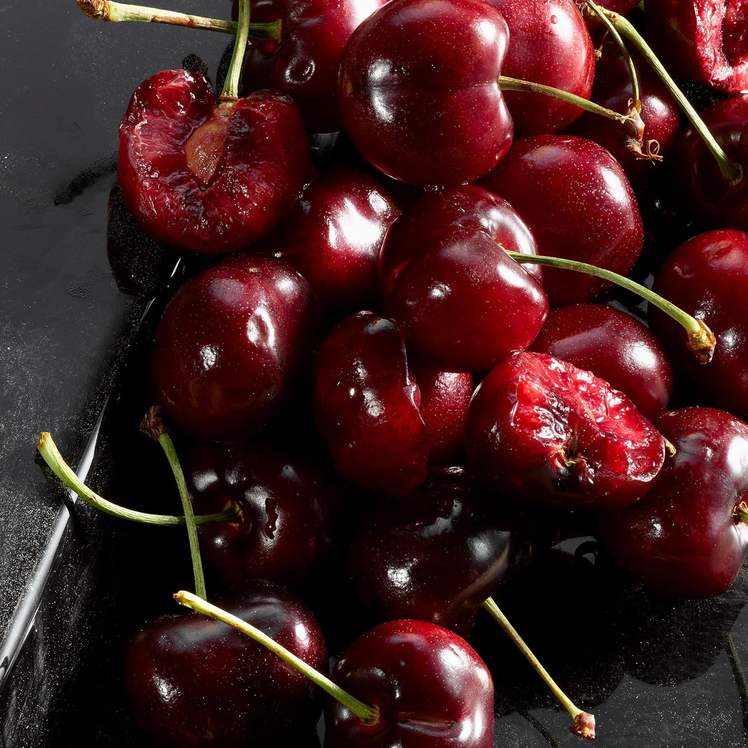 Q Intense by Dolce and Gabbana for Women - 1 Oz EDP Spray