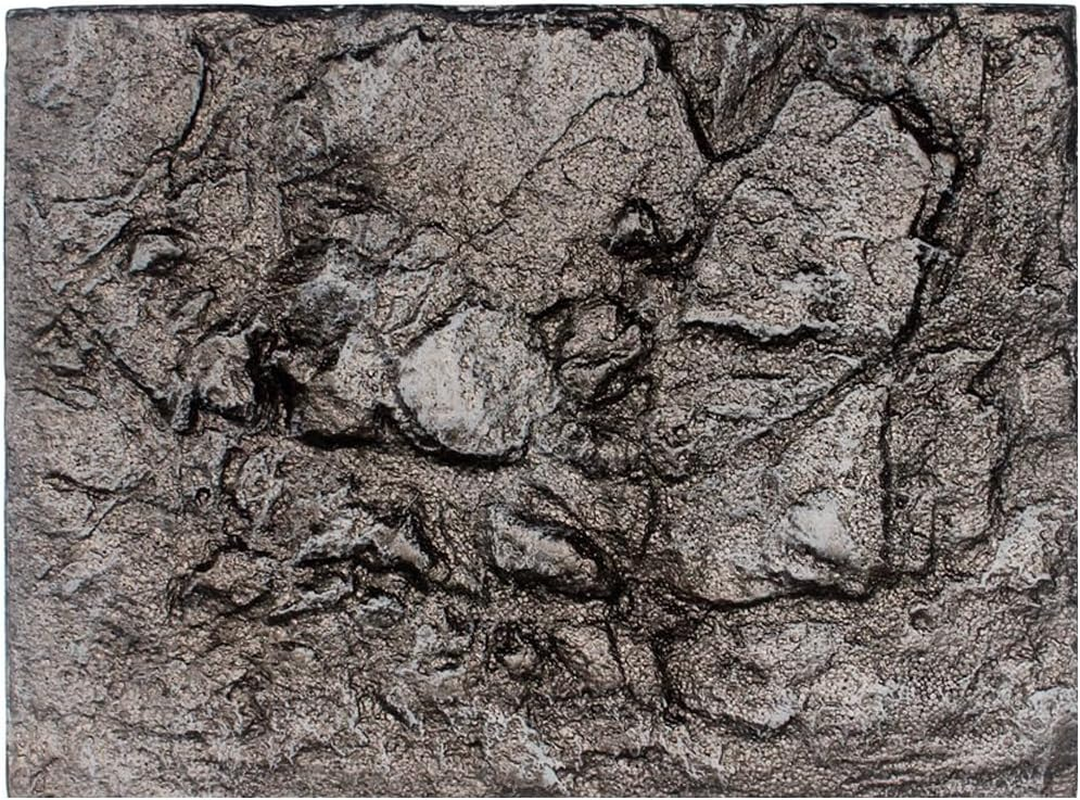 AIMALL 3D Foam Backgrounds for Pet Reptile Tanks, 9 Styles Available, Durable and Non-Toxic Habitat Decoration, Sizes up to 23.6X17.7 Inches