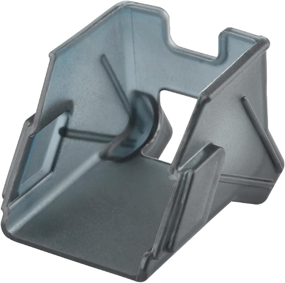 Extender Landing Gear Battery Protective Cover for FPV Combo Height Silicone Battery Foot Pad Dustproof Accessory