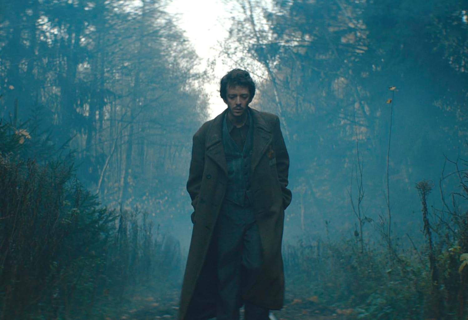 Persian Lessons [Blu-Ray] image number 4