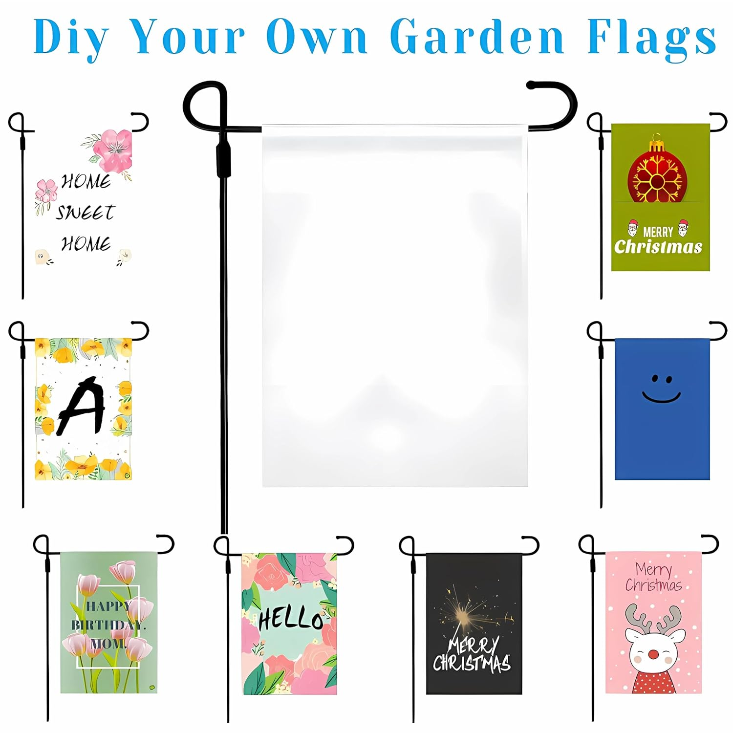 25 Sheets of A4 Clear Double-Sided Tape, Extra-Strong Adhesive with Yellow Liner for DIY, Crafts, Party Decor, and Home Decorative Tape