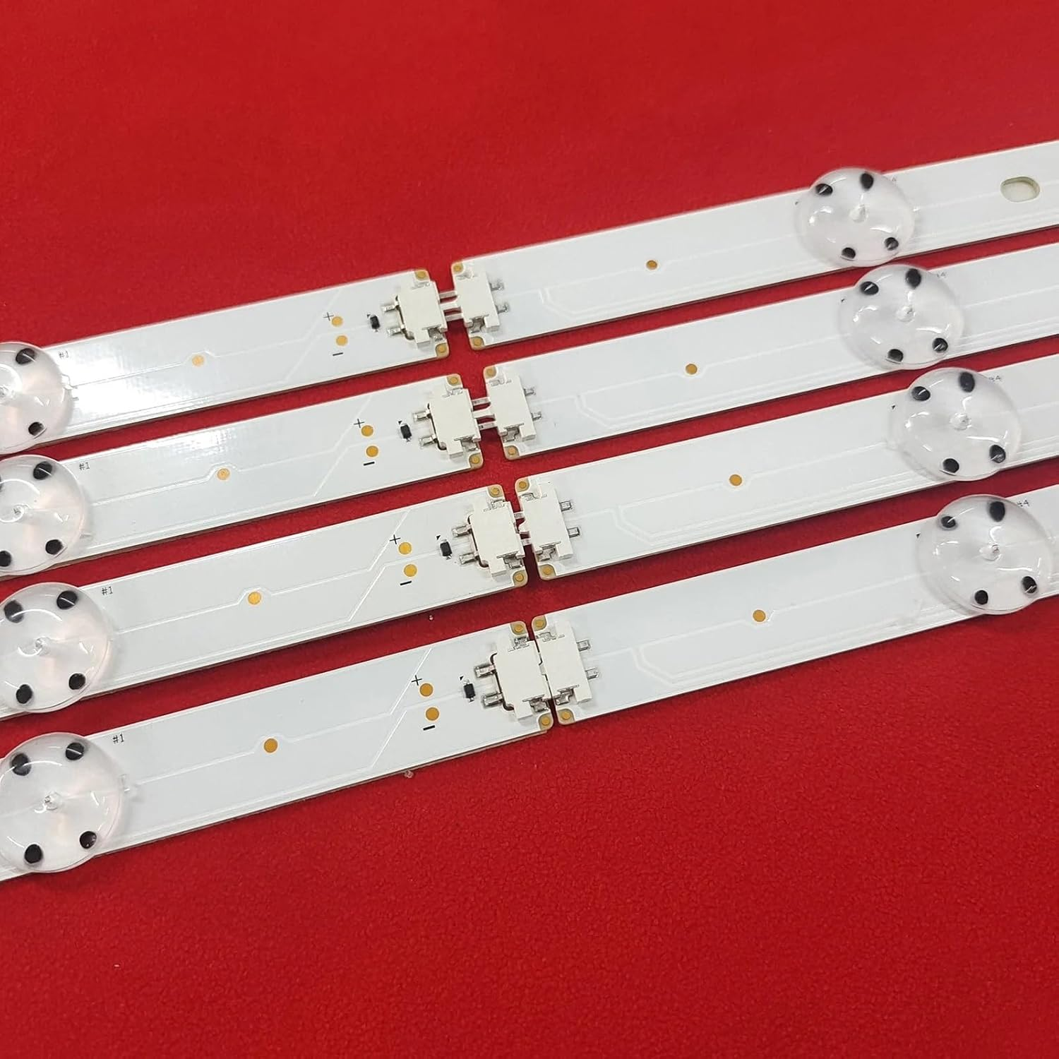 LED Backlight for LG49 "V16 ART3 2551 49" V16.5 ART3 2705 49UH6500 49UH6507 49UH6509 49UH650 49UH652T 49UH664V 49UH668V