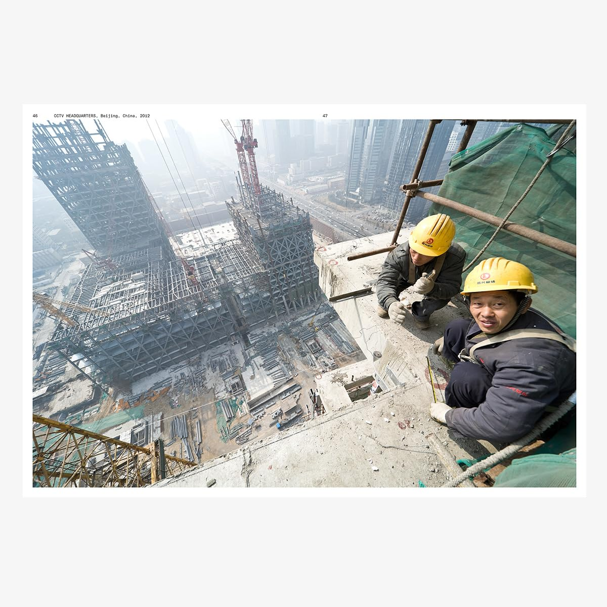 Iwan Baan: Moments in Architecture image number 4