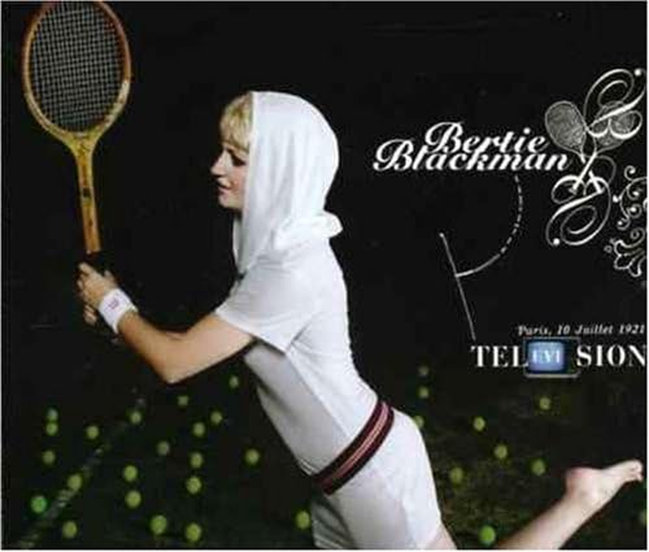 Television Television