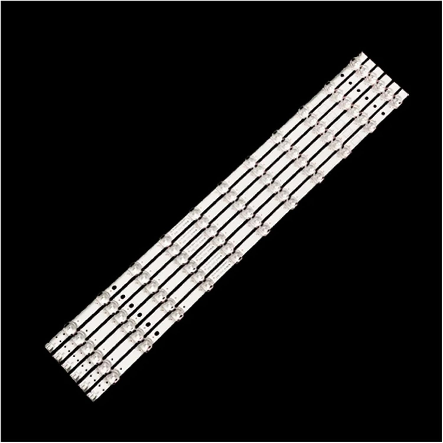 6Pcs TV Backlight Strips for Ch.Ang/Hong 65Inch JL.D650B1330-002BS-M 65D2S 65DP200 65A4U 65A5U 65F9 65D2P 65Z7G 65D4P 65Q6S 65G78 image number 1
