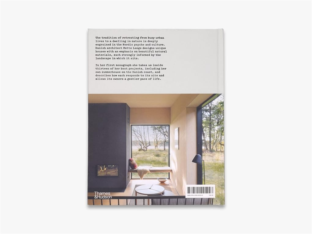 Earth, Sky & Water: Houses in the Nordic Style image number 5