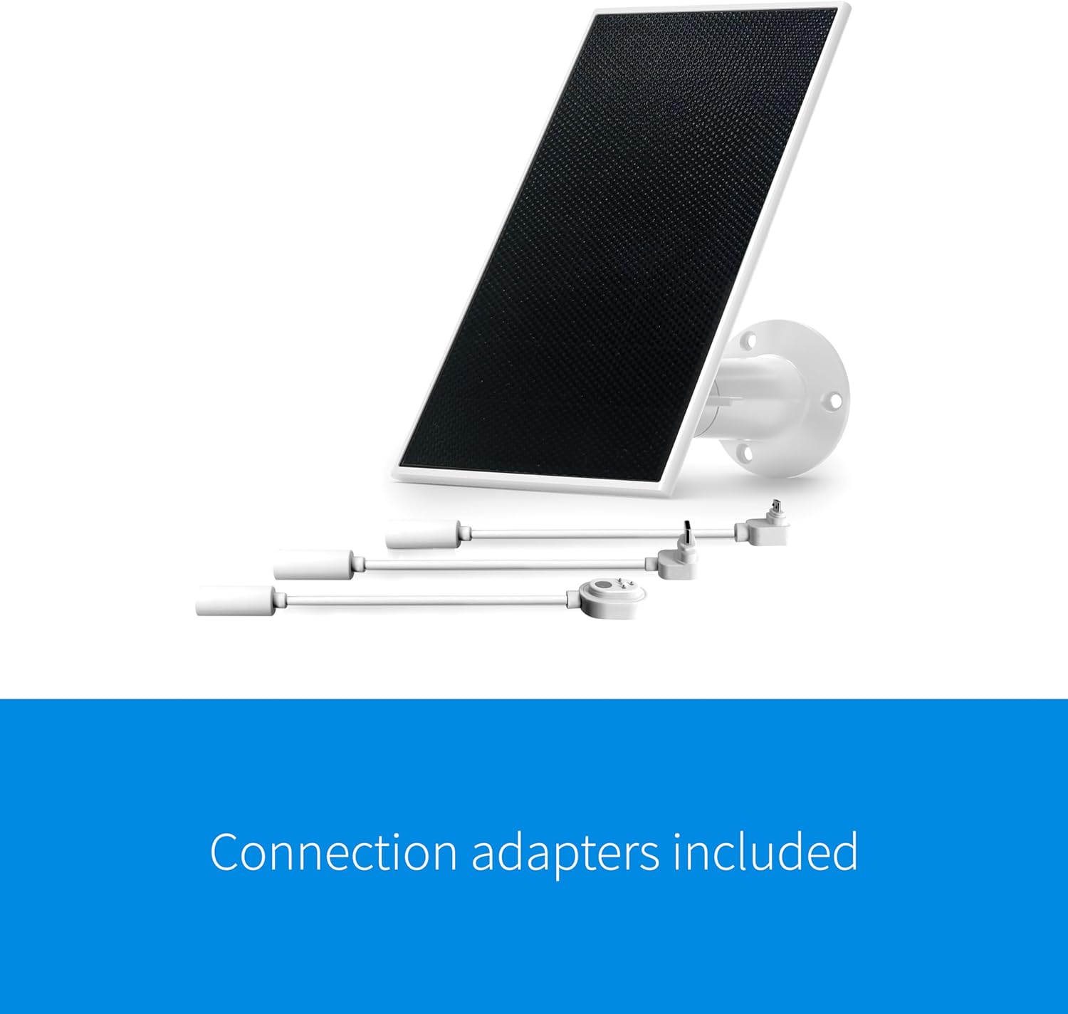 Arlo Solar Panel Charger, VMA7600-10000S by Arlo Technologies, Inc. image number 2