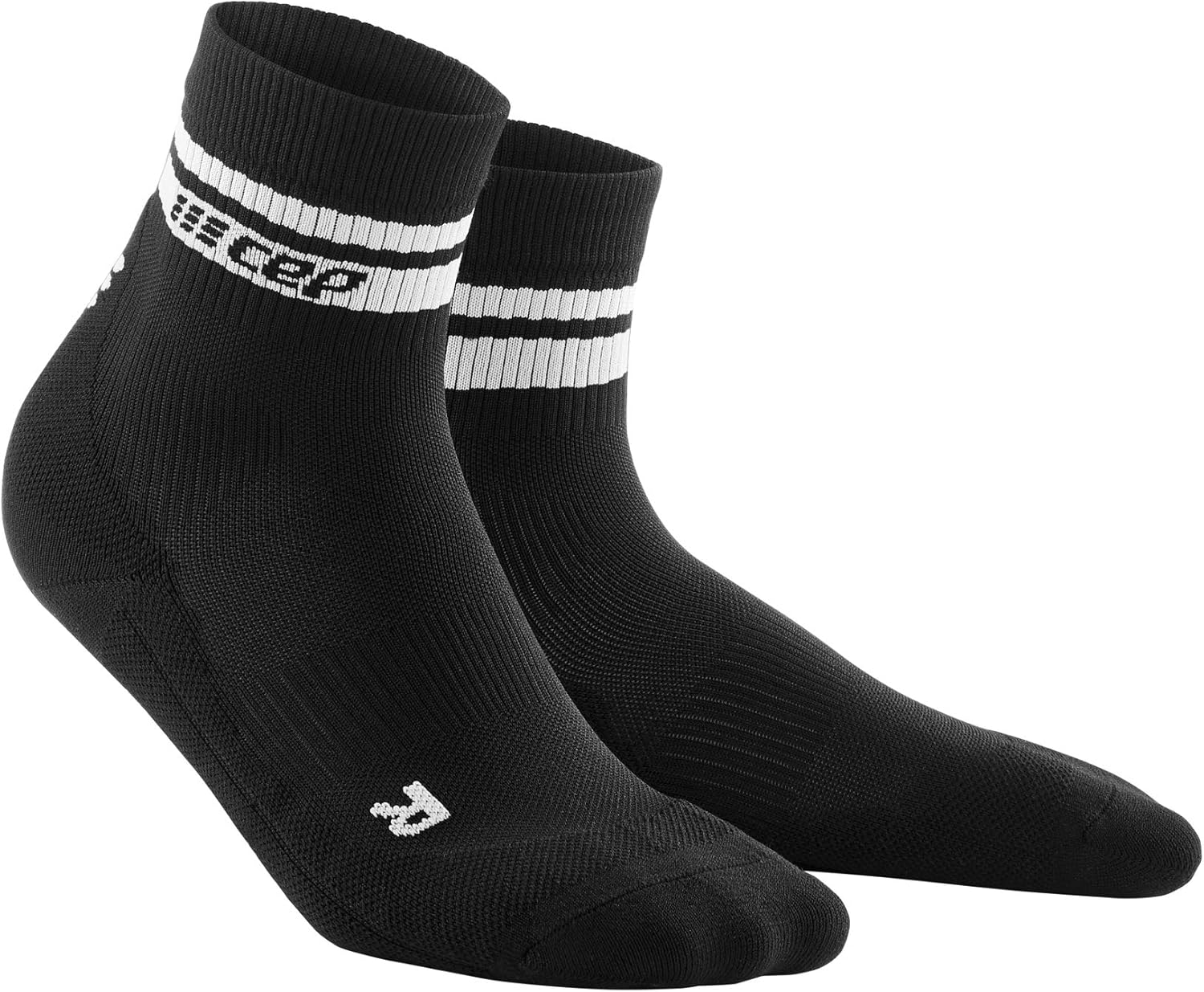 CEP Men'S Dynamic+ Compression Run Socks
