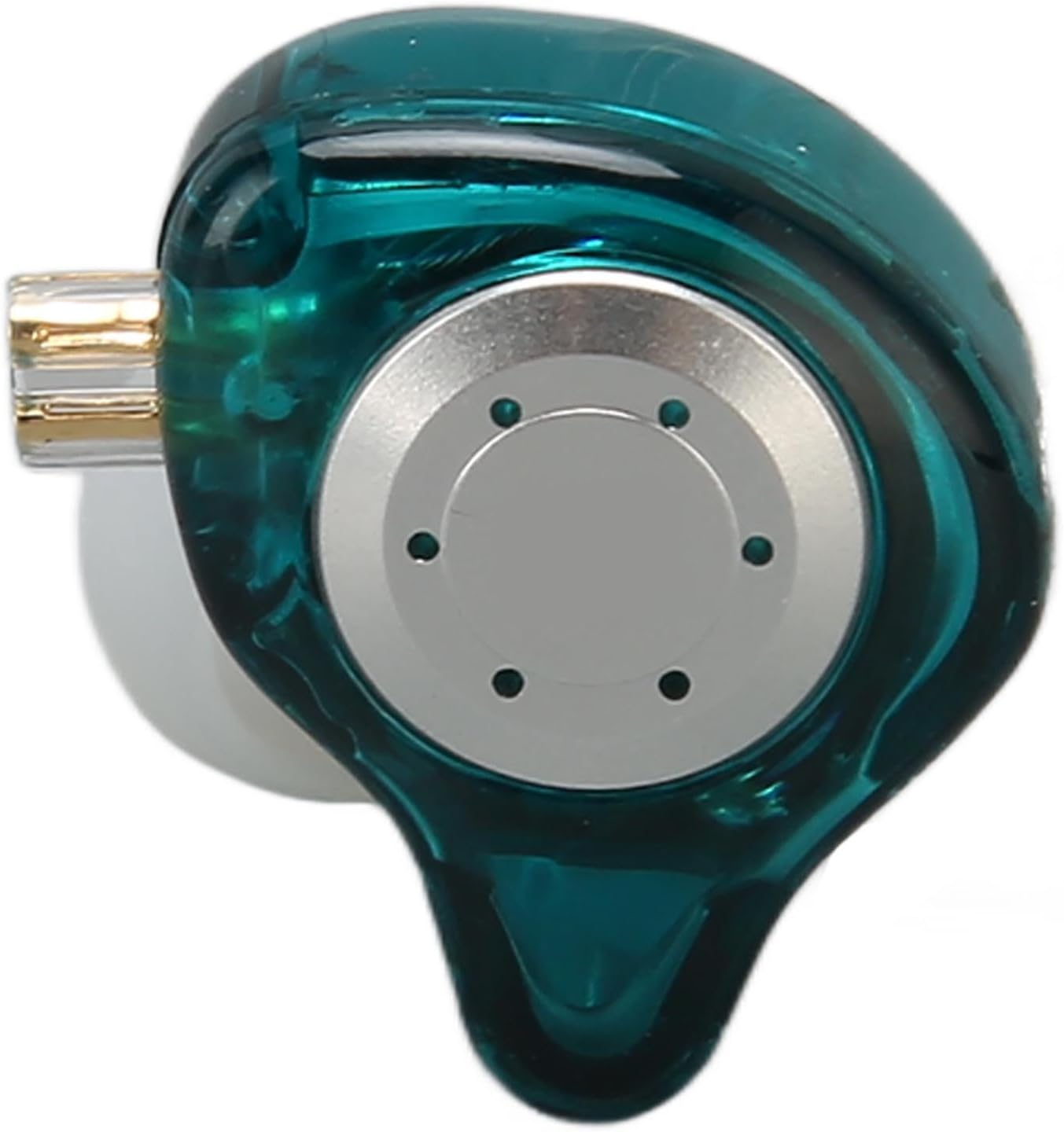 KZ EDX PRO In-Ear Headphones, Wired Stereo Earphones with Lossless Sound, 5N OFC Cable, Noise Cancelling Hifi Headphones for Stage Studio image number 3