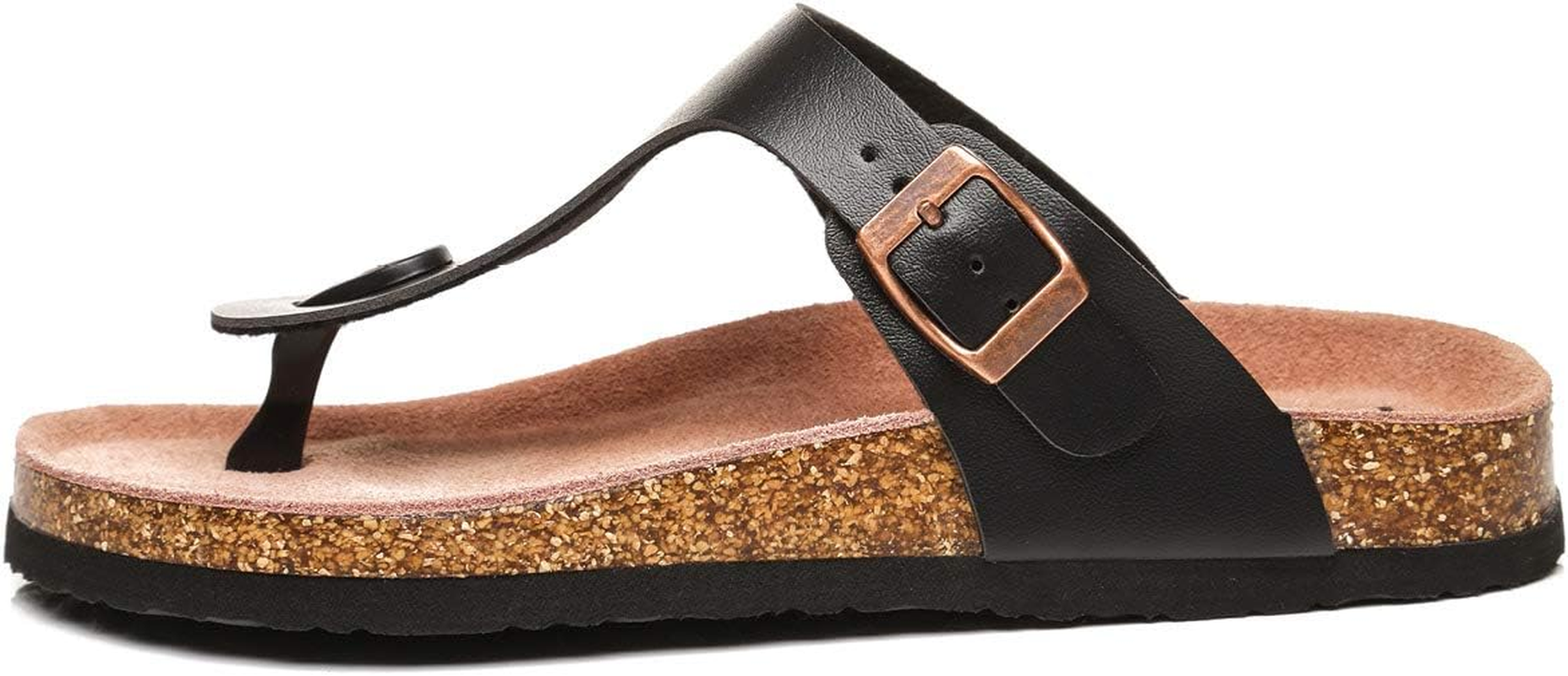 UGG AUSTRALIAN SHEPHERD Summer Women'S Sandals Beach Slip-On Fashion Shoes Beck image number 6