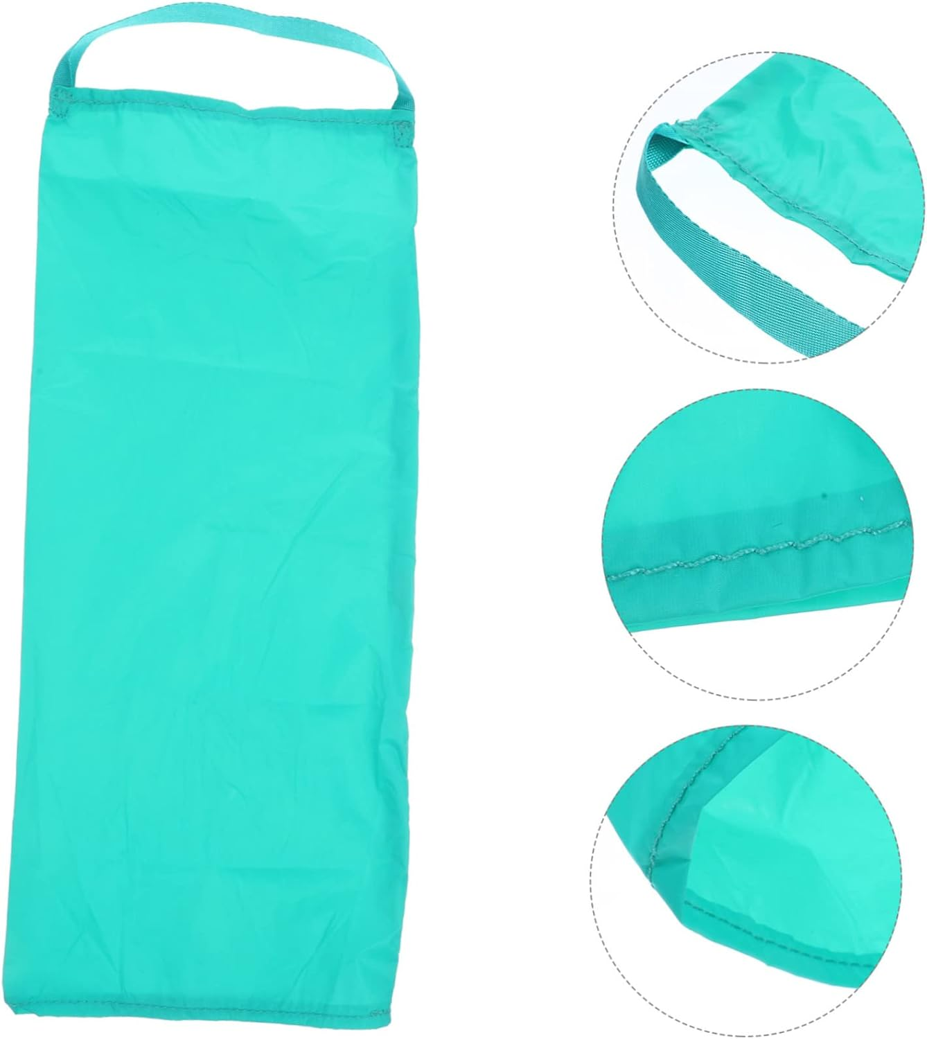 Sock Aid Tool for Elderly and Disabled Sock Wearing Aid Three-Finger Design Large Size for Seniors and Pregnant Women No Bending Assistance image number 1