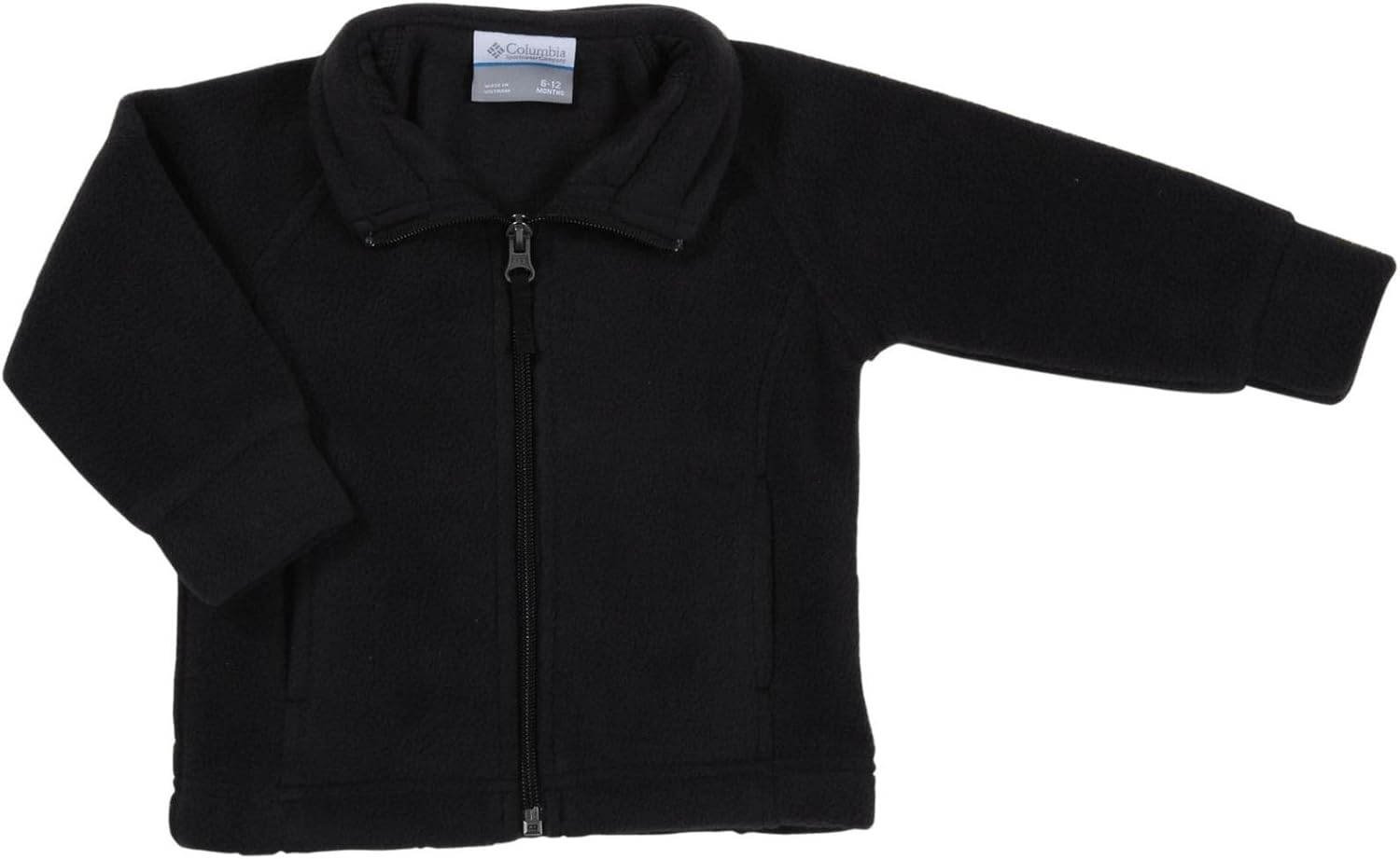 Columbia Sportswear Baby Kid'S Baby Benton Springs Fleece Outerwear image number 2
