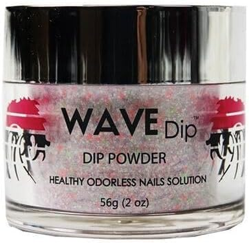 Wave Dip Powder 107 WG107 Now It'S a Party 56G