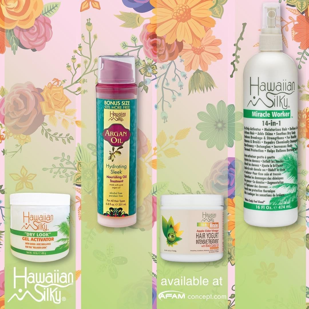 Hawaiian Silky Miracle Worker 14 in 1, 16 Oz image number 5