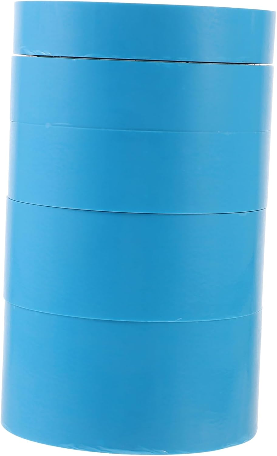 5Rolls Automotive Paint Masking Tape Thin for Car Curves and Precision Painting Lines for Artists and DIY Projects image number 4