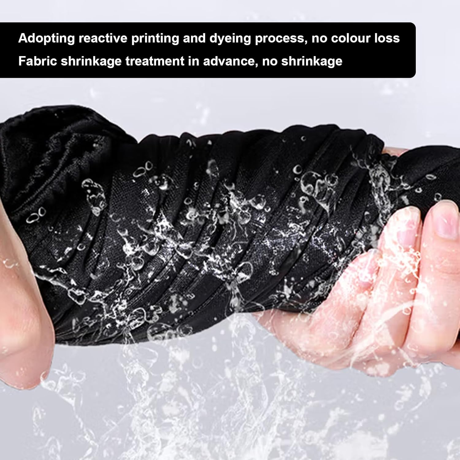 3 Pack Men'S Gym Singlets - Lightweight Quick-Dry Sleeveless Tops for Running & Training | Breathable Activewear Vest image number 3