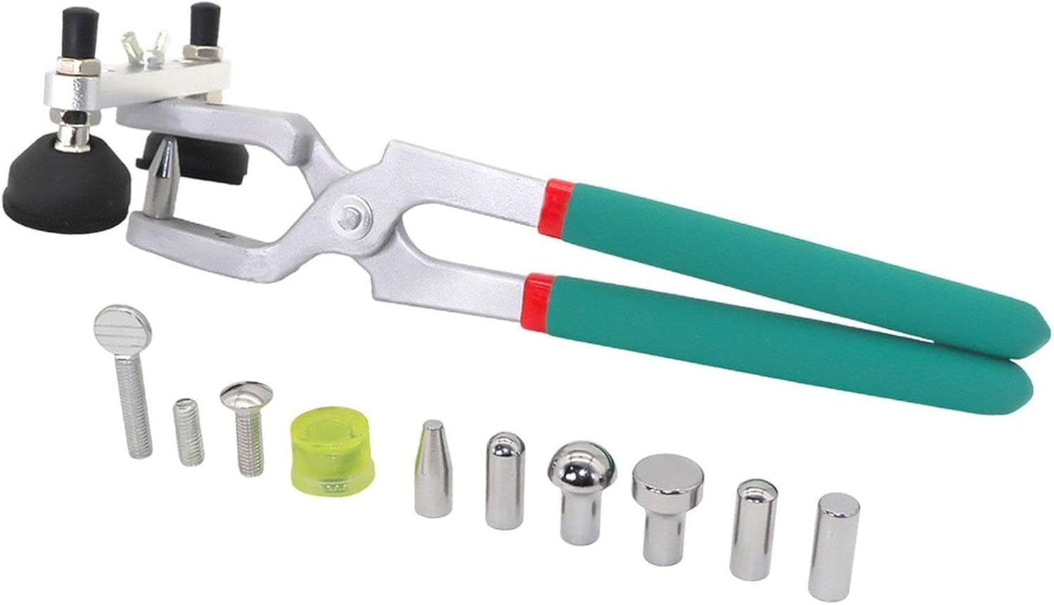 NITAGO Automotive Door Edge Crimping Tool for Dent Repair