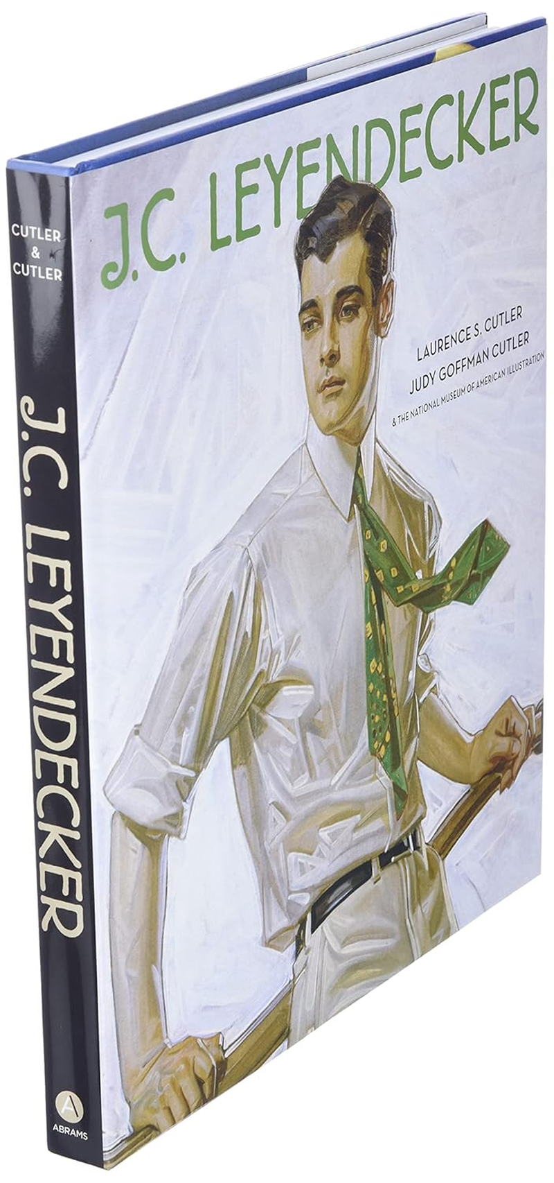 J.C. Leyendecker: American Imagist image number 4
