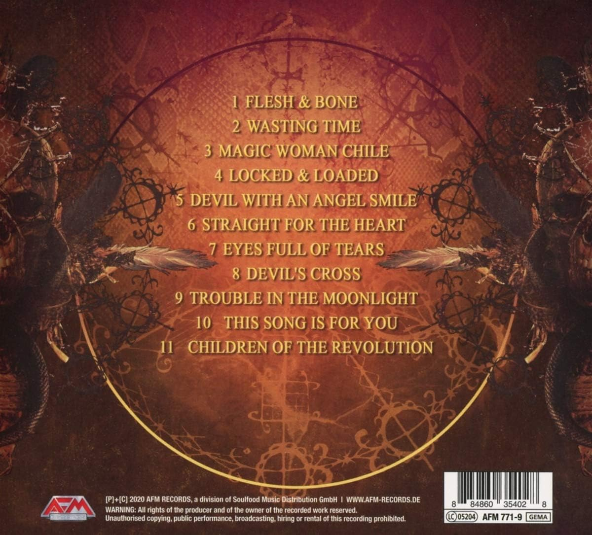 Locked & Loaded image number 2