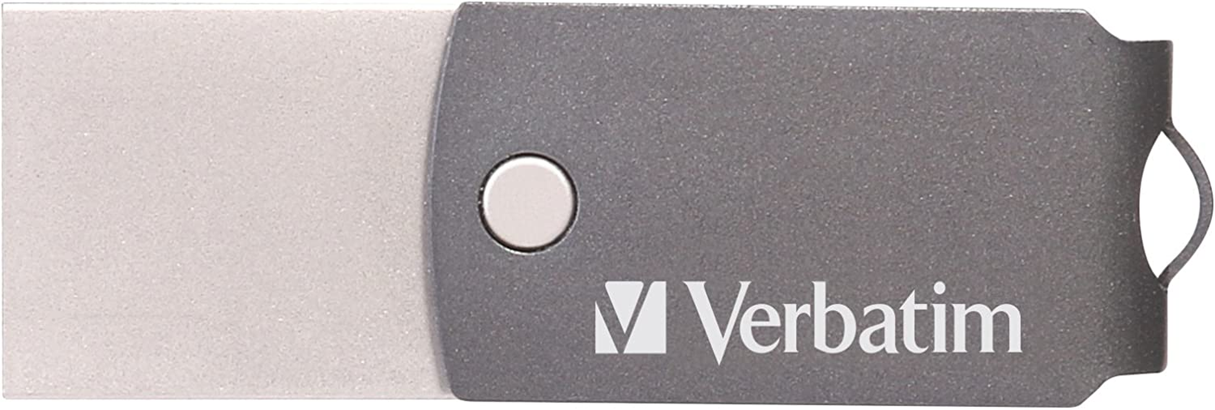 Verbatim Store'N'Go USB-C 3.1 Smartphone & Tablet Dual Drive 64GB image number 2