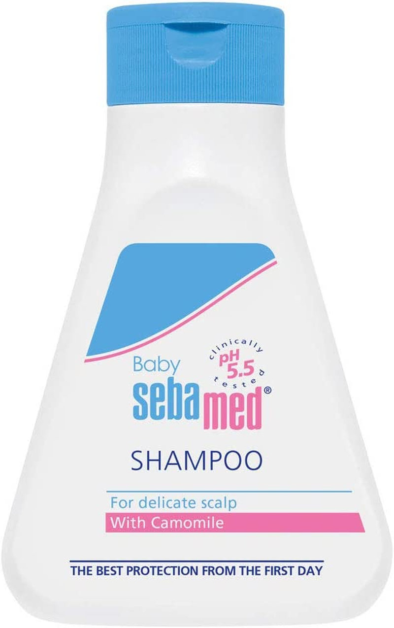 Sebamed Children'S Shampoo 250Ml