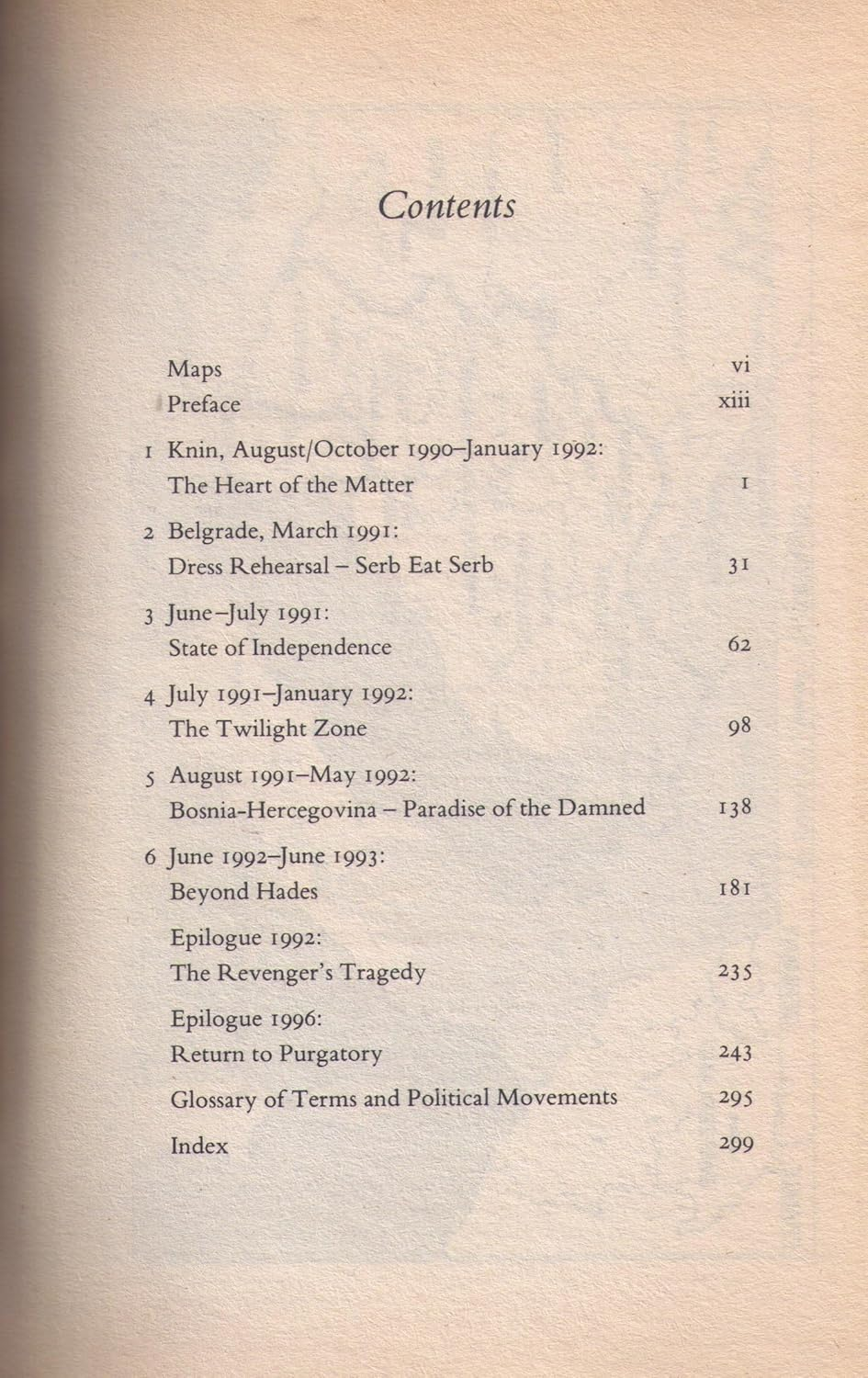 The Fall of Yugoslavia image number 2