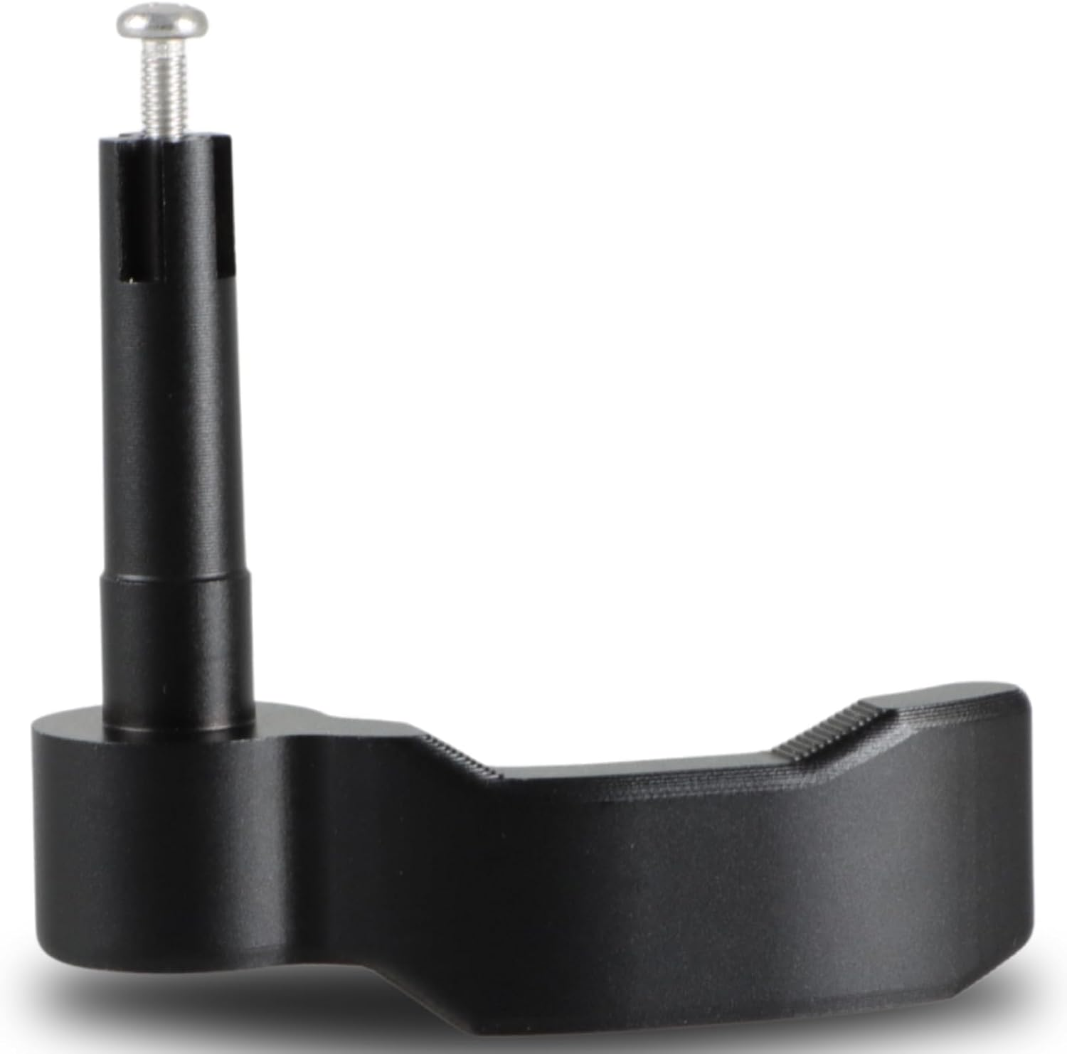 FUSCH Red 6061 Aluminum Alloy Thumb Throttle Control Lever Compatible with Polaris Scrambler 500 850 XP 1000 Eps/Sportsman 450 550 570 850 XP1000