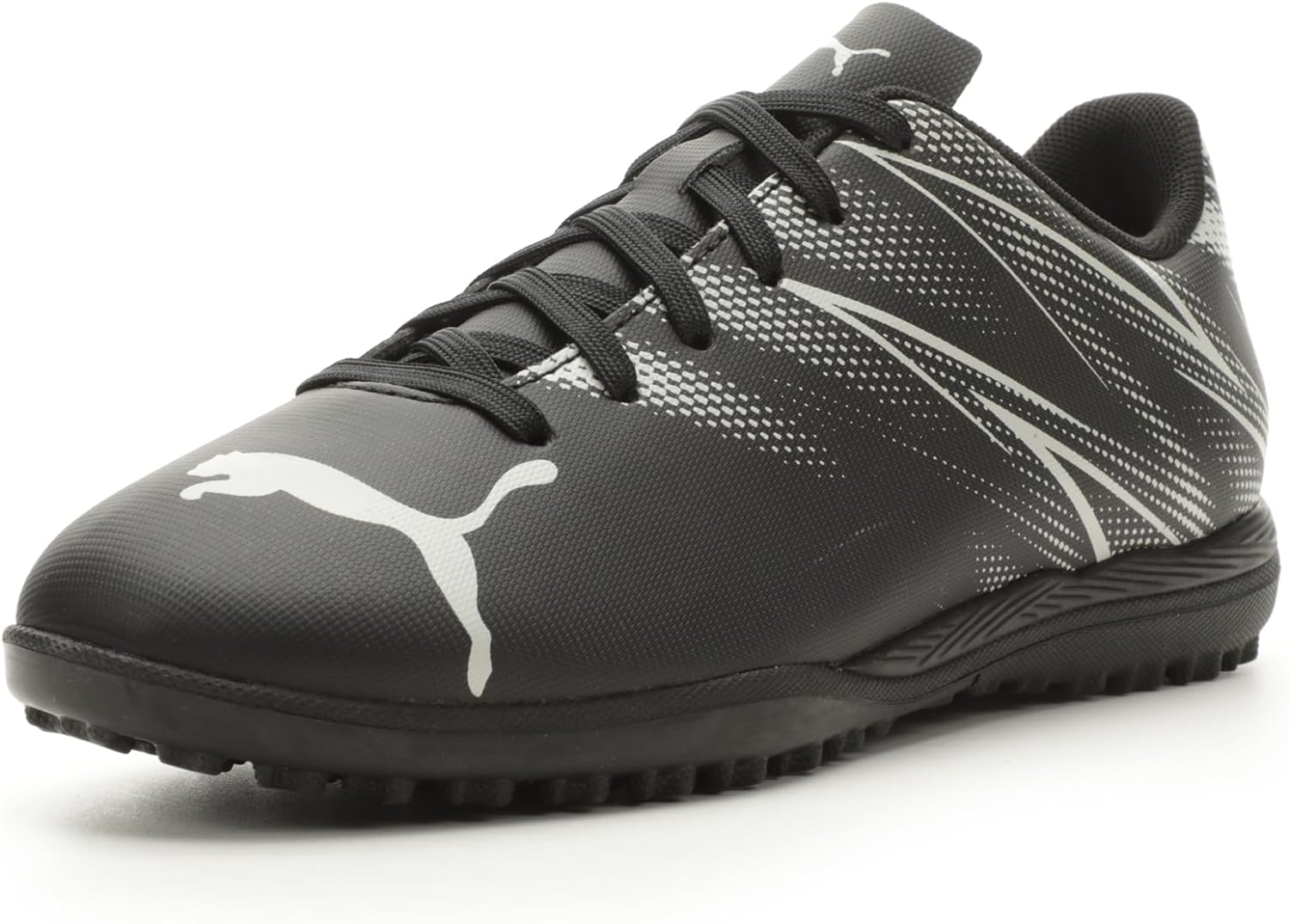 PUMA Unisex-Child Attacanto Turf Training