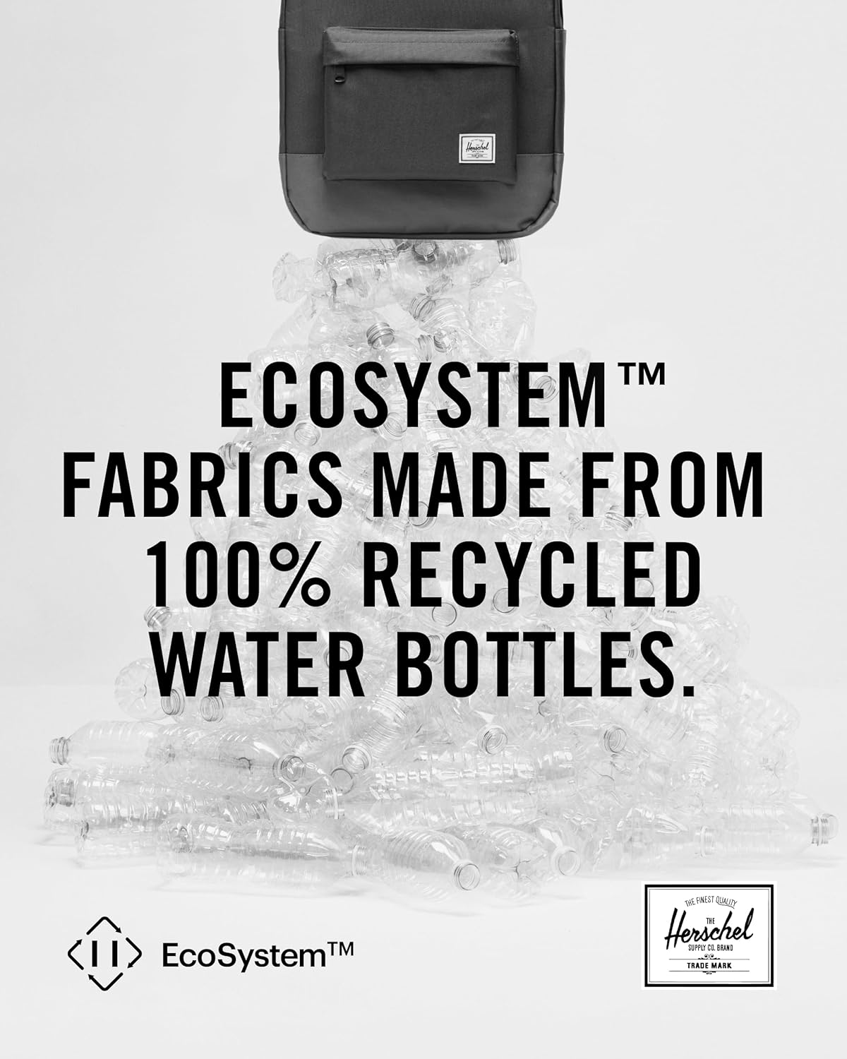 Herschel Survey Backpack image number 3