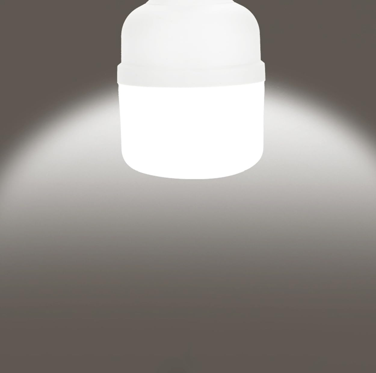 Meichoon Solar Light Bulb Remote Control LED Light Garden Emergency Lights for Shed Night Emergency Power Outage and Outdoor Lighting MY14 image number 4