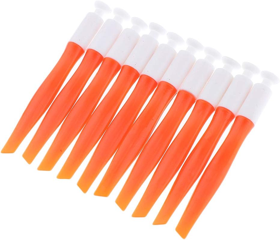 Abbraccia 10 Pcs Manicure Salon Tool False Nail Applicator and Removal image number 6