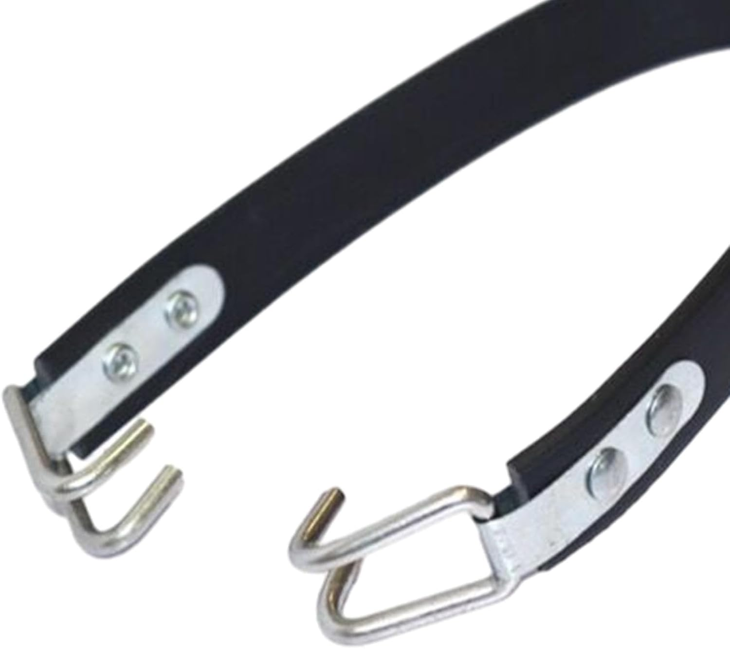 Magideal Battery Carrying Strap Battery Lifting Strap Elastic Battery Carry Strap Battery Box Strap Car Battery Straps for Golf Cart Trucks Boats image number 2