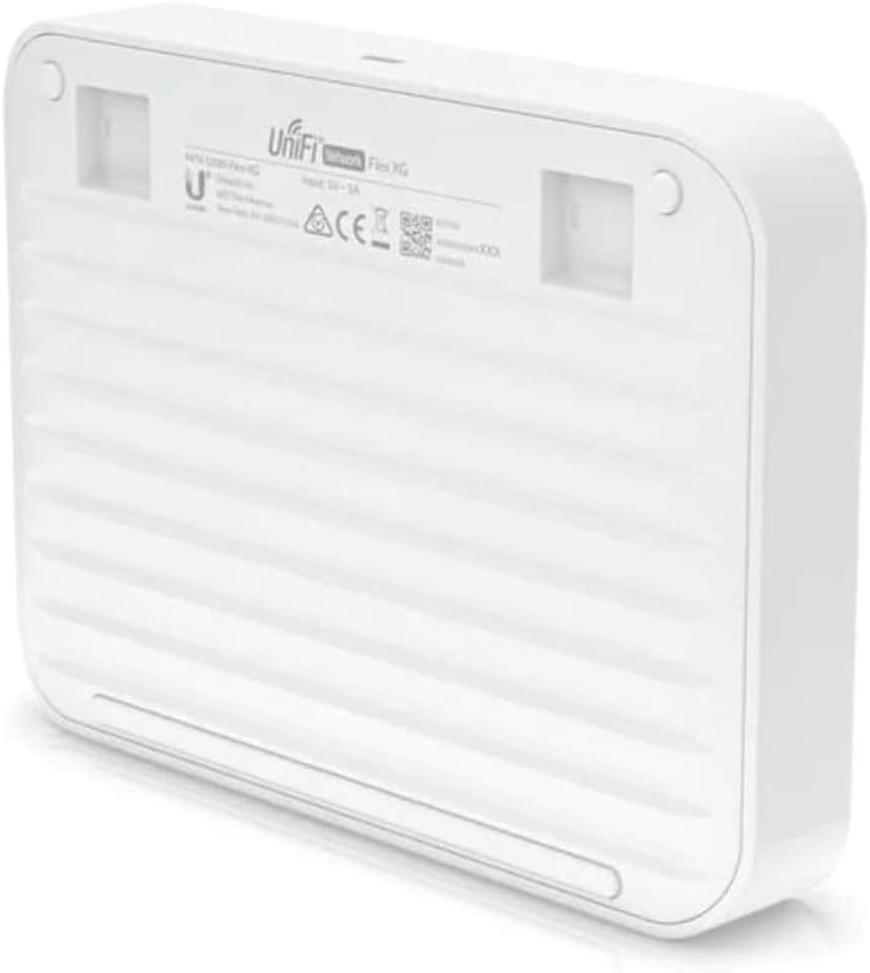 Ubiquiti Networks Unifi Flex XG Managed 2 Layer Switch image number 5