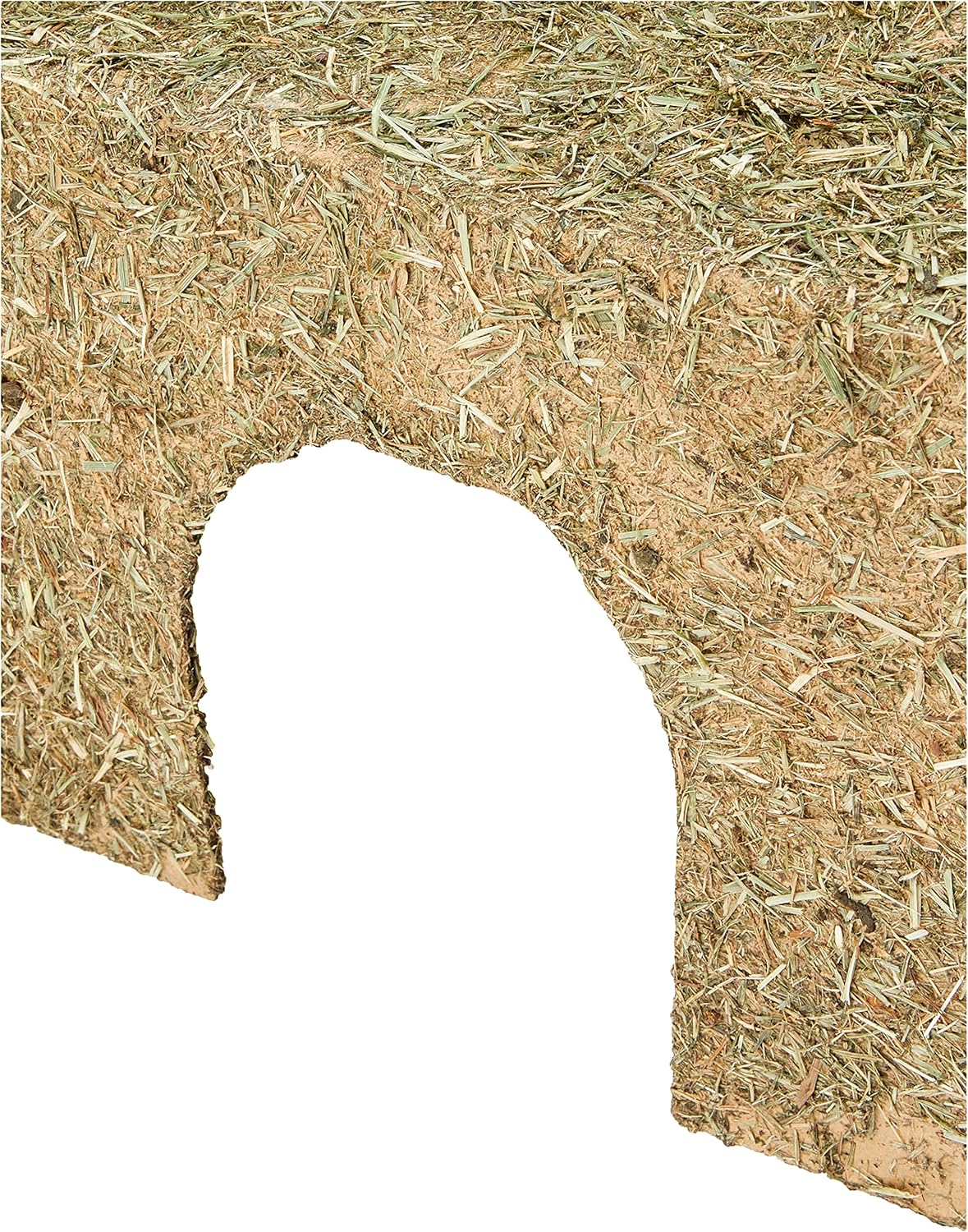 Bubimex Hay for Small Pet House 27 X 19 X 18 Cm image number 2