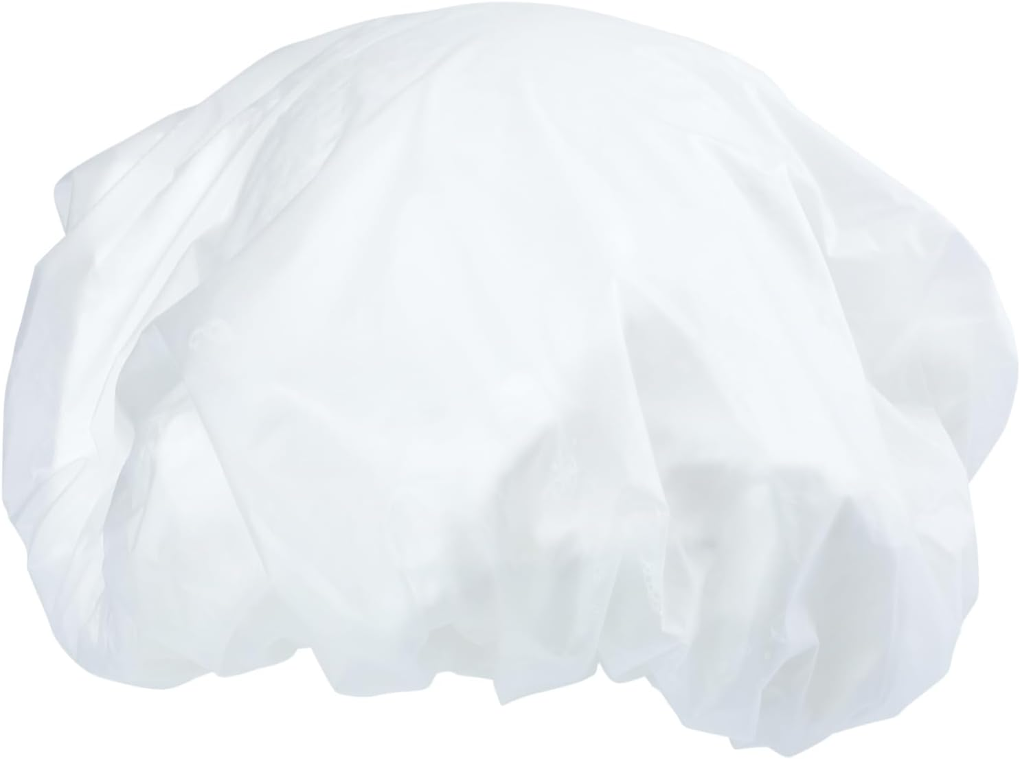 BIUDECO Rinse Shampoo Hat for Pregnant Women Dry Hair Wash Cap Microwaveable Hair Bonnet Travel and Outdoor Use