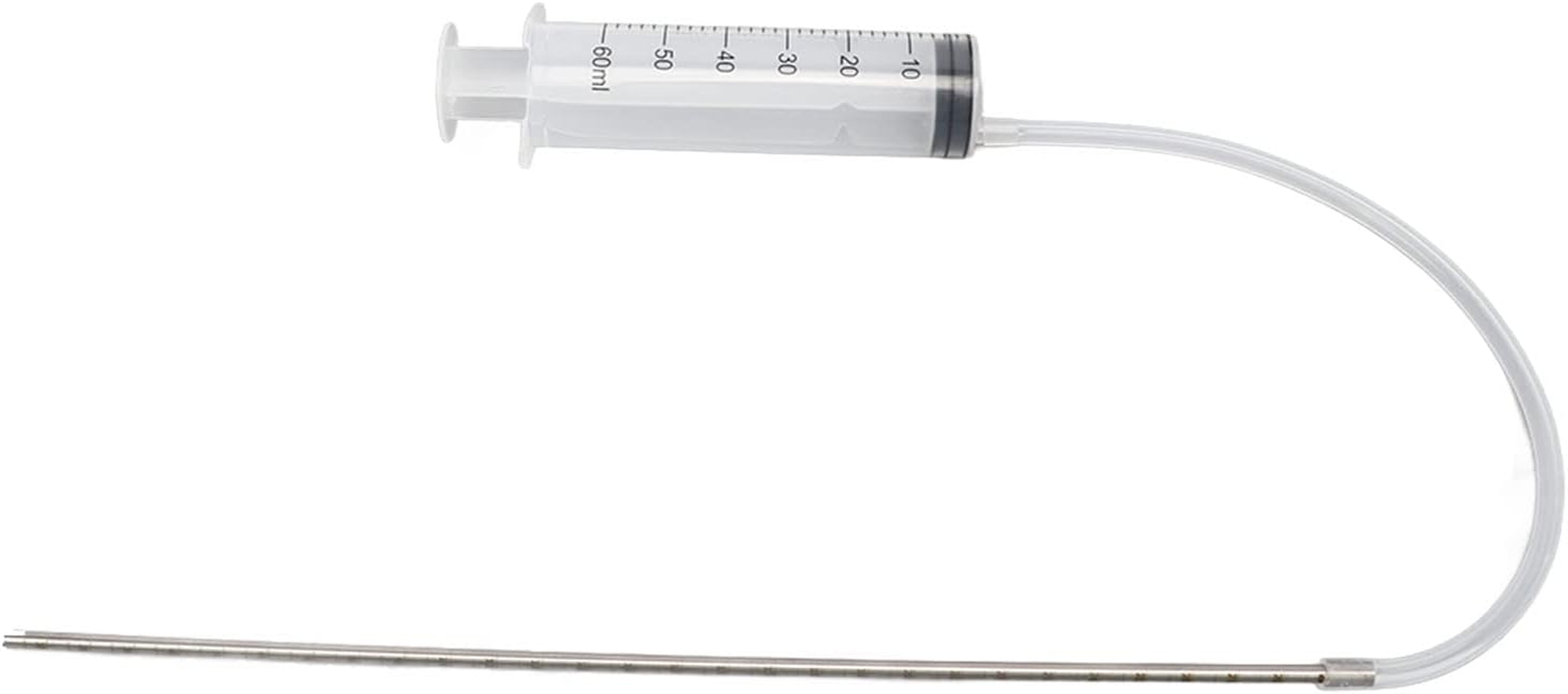 Fork Suspension Tool, Fast Connect Motorcycle Fork Oil Level Gauge for Motorbike image number 6