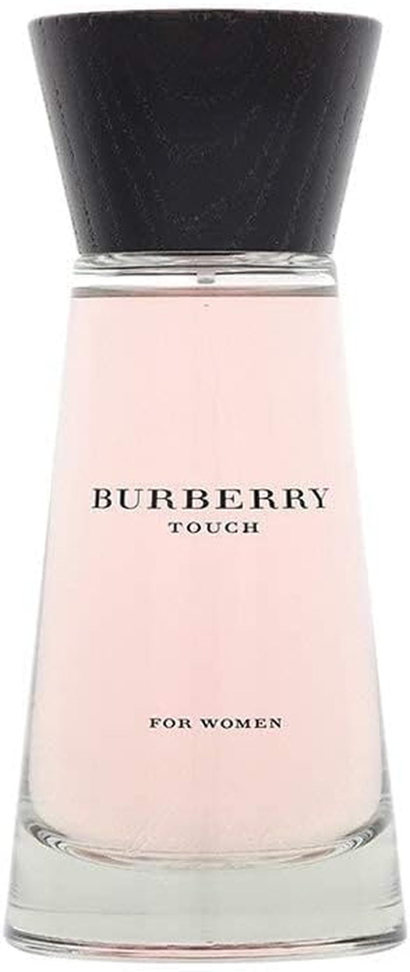Burberry Touch Eau De Perfume Spray for Women, Fruity, 100 Ml image number 6