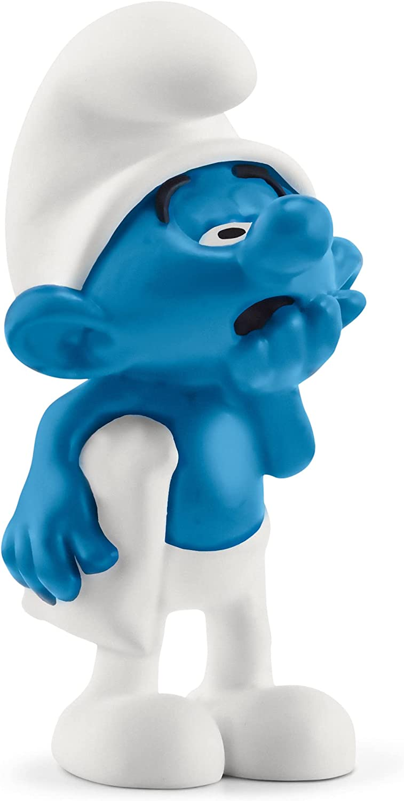Schleich Smurf - Lazy Smurf