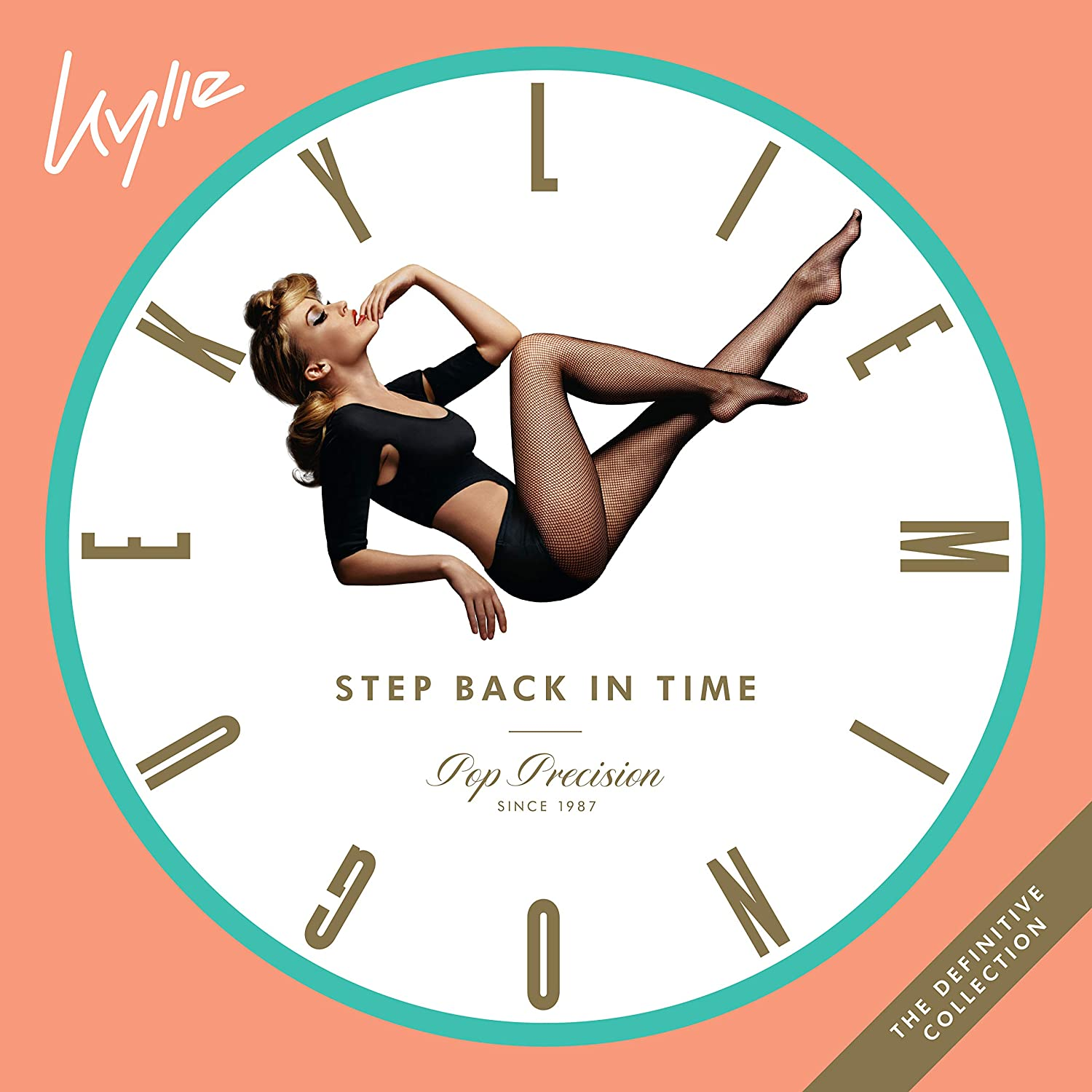 Step Back in Time (Vinyl)