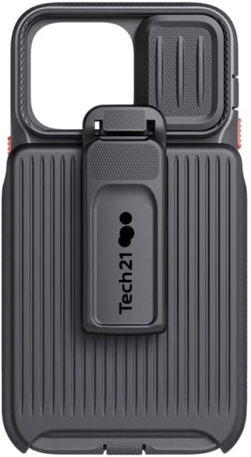 Tech21 Evo Max Phone Case with Magsafe for Iphone 14 Pro Max, Tinted image number 1