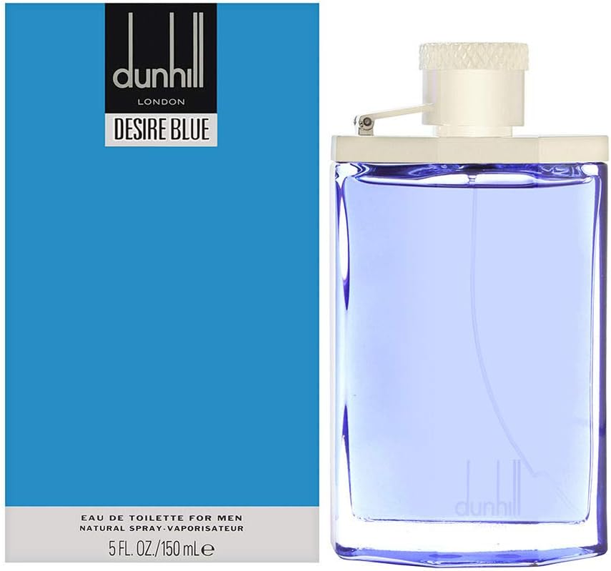 Alfred Dunhill Blue