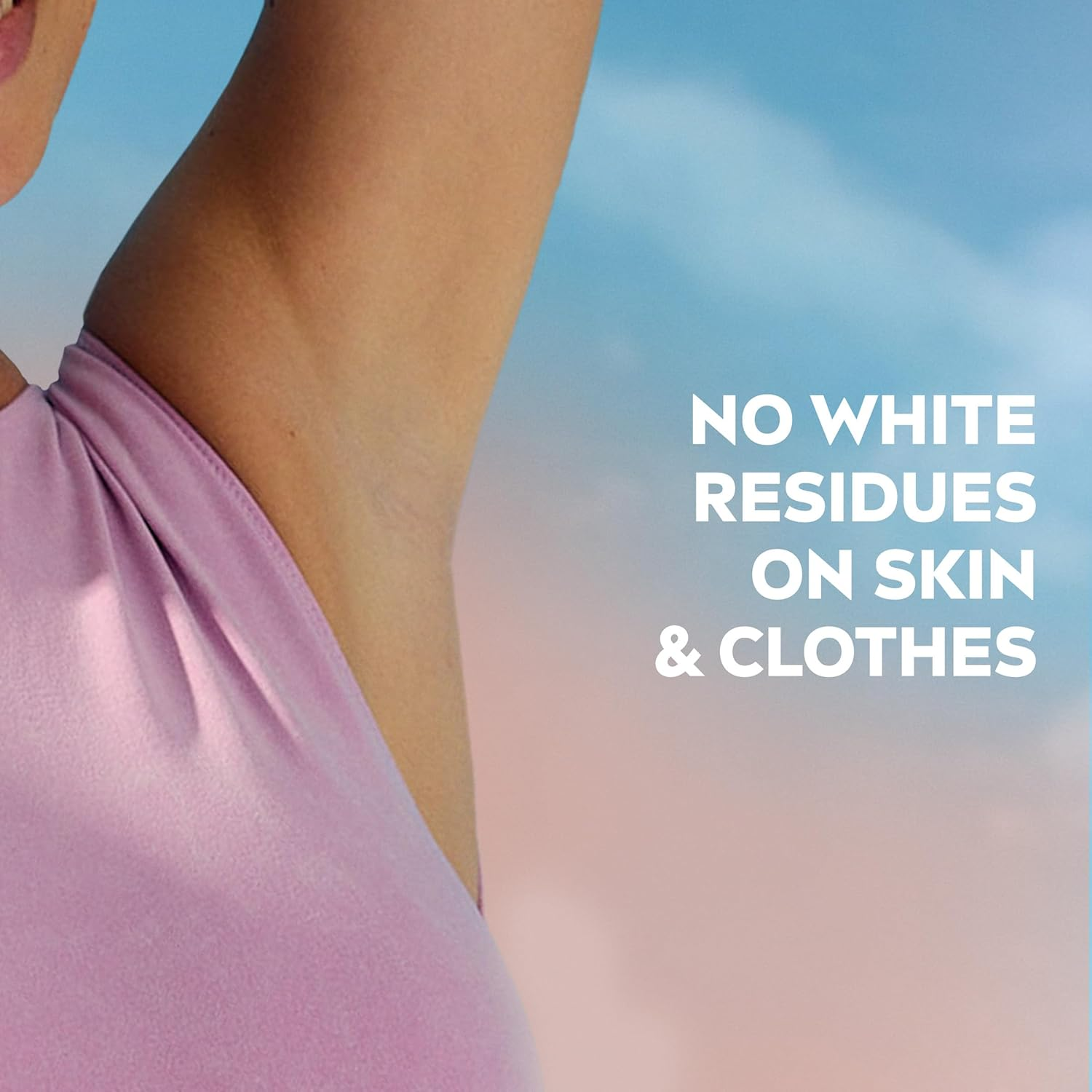 NIVEA Pure Invisible Anti-Perspirant Roll-On Deodorant 50Ml | 72-Hour Sweat & Odour Protection | No White Marks on Clothes | Long-Lasting Freshness | Quick-Dry Formula | Women'S Roll-On Deodorant