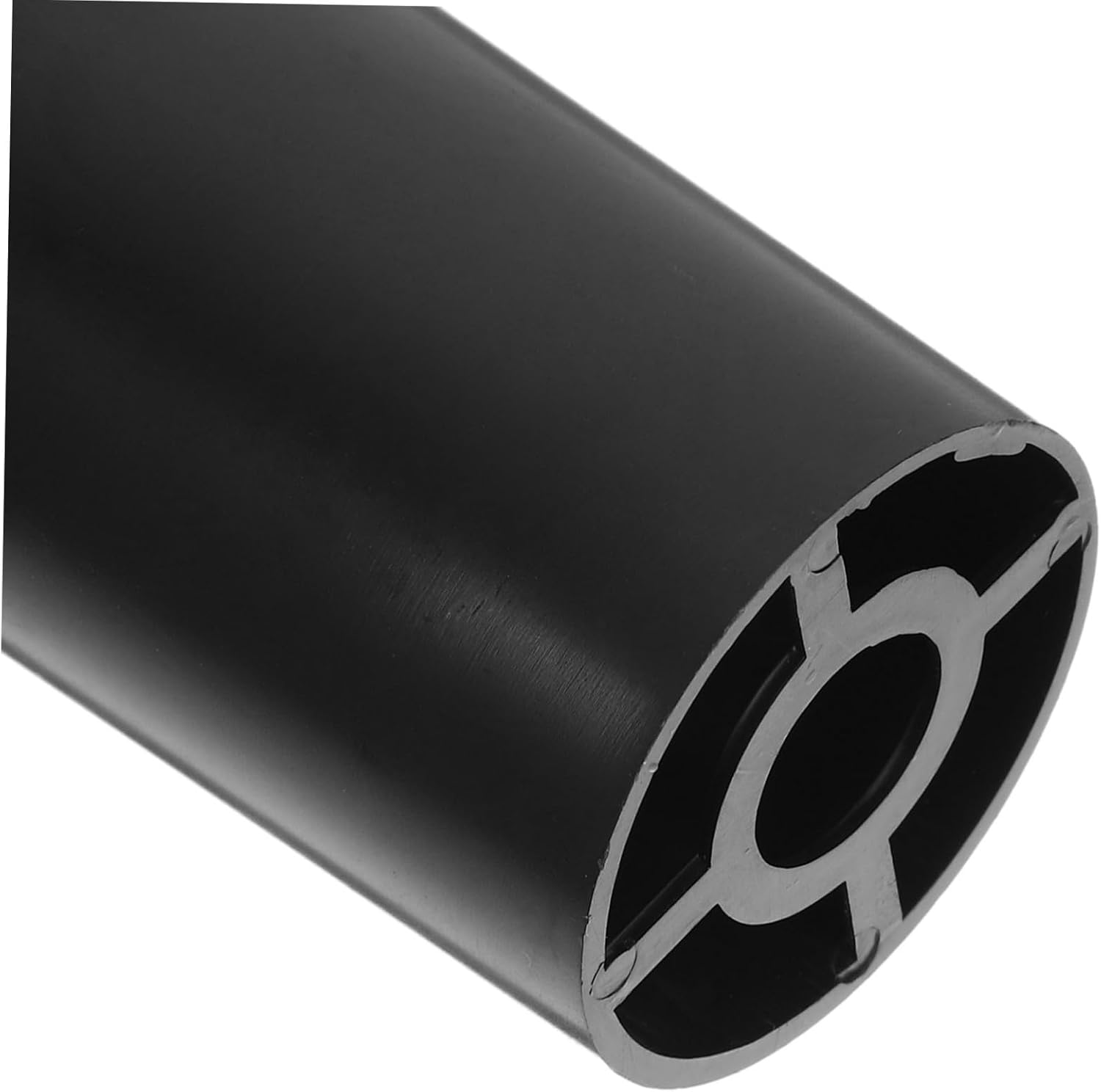 FUNNETOYU 12Pcs Speaker Accessory Plastic Bass Reflex Tube for Audio Punching Bag Replacement Subwoofer Port image number 3