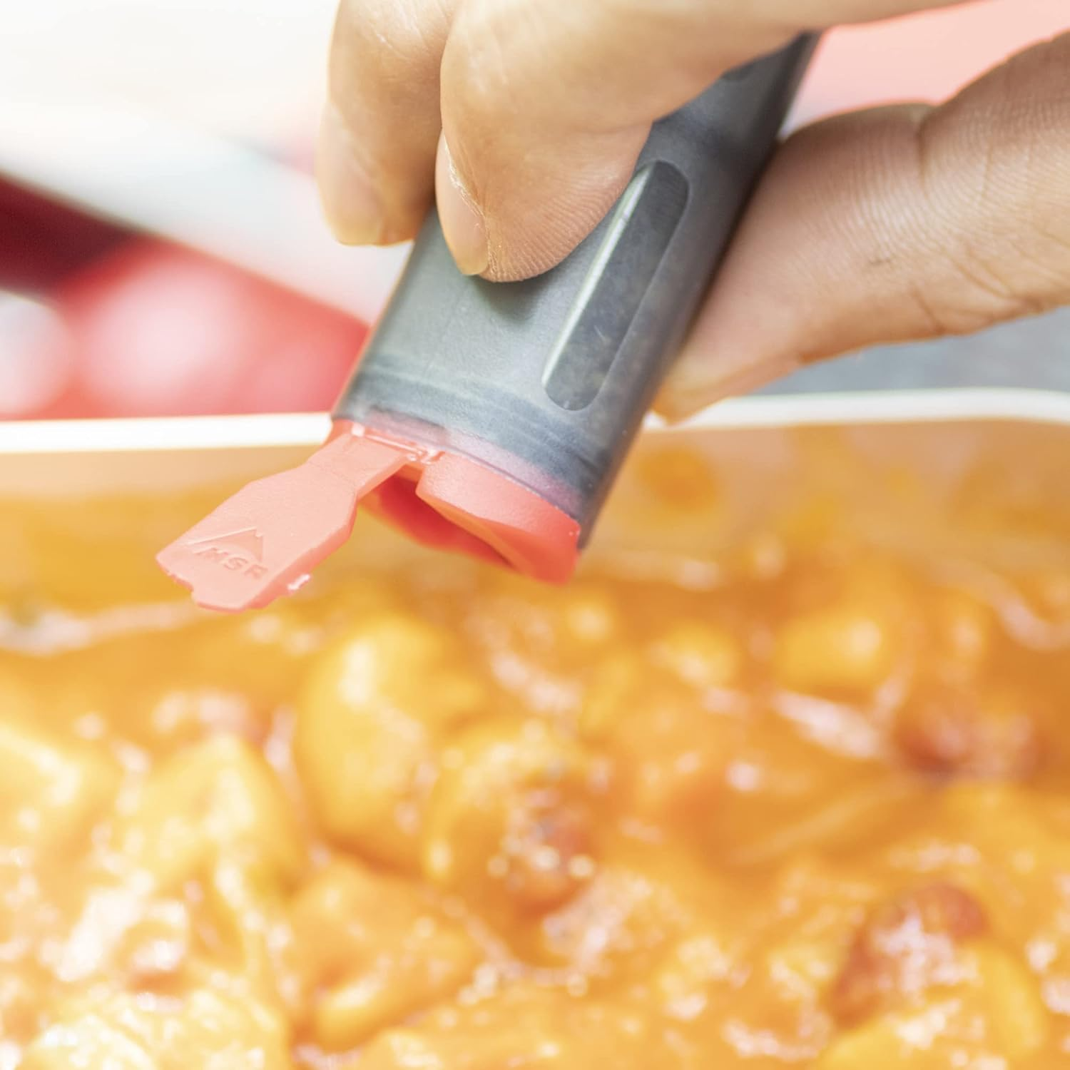 MSR Alpine Camping Salt and Pepper Shaker image number 3