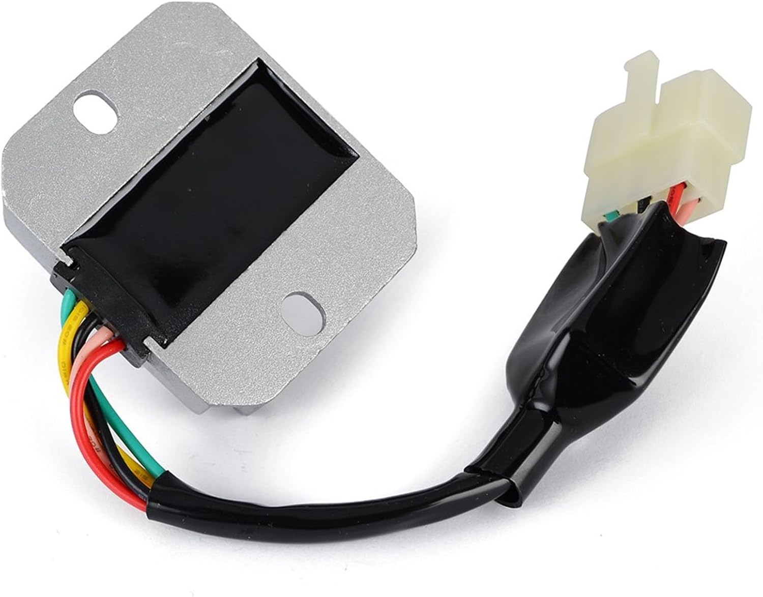 Rectifier Parts Regulator Rectifier for TRX125 TRX125A Fourtrax 125 1985 1986 31600-VM6-000