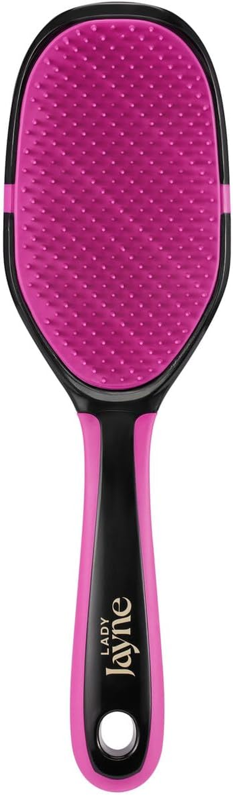 Lady Jayne 10324 Tanglepro Detangle Brush image number 1